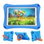 Wintouch K81 Pro 8'' tablet za decu beli / plava futrola - slika 2