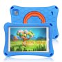 Wintouch K81 Pro 8'' tablet za decu beli / plava futrola - slika 1