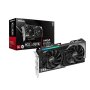 ASROCK Radeon™ RX 9060 XT Challenger 16GB OC RX9060XT CL 16GO - slika 1