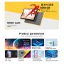 Wintouch A50 10.1'' tablet sa tastaturom - slika 5