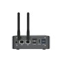 ZEUS MPI12 Intel Core i3-1220P/DDR4 8GB/M.2 256GB/LAN/Dual WiFi/BT/HDMI/DP - slika 3