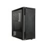 THERMALTAKE Versa XM1 TG 650W Black micro kuciste - slika 1