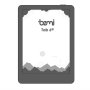 Bemi Cognita Tab 6e EB62X E-book reader - slika 2