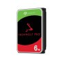 SEAGATE 6TB IronWolf Pro ST6000NT001 7200RPM 256MB - slika 1