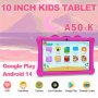 Wintouch A50k 10.1'' tablet za decu pink - slika 5