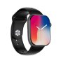 MS MOBILE DT WATCH 10 Smart Watch crni - slika 3