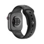 MS MOBILE DT WATCH 10 Smart Watch crni - slika 4