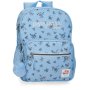 Pepe Jeans OLIVIA ranac sky blue - slika 1
