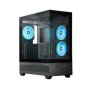 BC COMP INTEL Core i9-14900K/Liquid 240 ARGB/32GB/M.2 1TB/RX9060 16GB/700W - slika 1