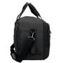 MOVOM TRIMMED putna torba (crna) - slika 4