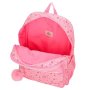 Pepe Jeans ALENKA ranac za školu (pink) - slika 4