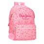 Pepe Jeans ALENKA ranac za školu (roze) - slika 1