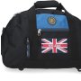 Pepe Jeans HENRY putna torba (crna) - slika 1