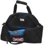 Pepe Jeans HENRY putna torba (crna) - slika 4