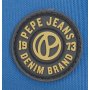 Pepe Jeans HENRY putna torba (crna) - slika 5