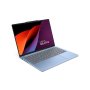 LENOVO IdeaPad Slim 5 13ARP10 (Polar Blue, Aluminium) WUXGA IPS, R5 7535HS, 16GB, 512GB SSD (83J2005UYA) - slika 1