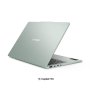 LENOVO IdeaPad Slim 5 14AGP11 (Breeze Moss) WUXGA OLED, Ryzen AI 7 445, 16GB, 512GB SSD (83S10045YA) - slika 1