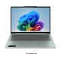 LENOVO IdeaPad Slim 5 14AGP11 (Breeze Moss) WUXGA OLED, Ryzen AI 7 445, 16GB, 512GB SSD (83S10045YA) - slika 3