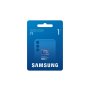 SAMSUNG MicroSD 1TB, T7, UHS-I U3 V30 A2, za 4K i FHD snimanje (MB-MB1T0T/WW) - slika 1