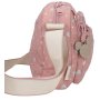 DISNEY MICKEY LUMA torba na rame ženska pink - slika 2