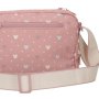 DISNEY MICKEY LUMA torba na rame ženska pink - slika 3