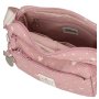 DISNEY MICKEY LUMA torba na rame ženska pink - slika 4