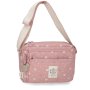 DISNEY MICKEY LUMA torba na rame ženska pink - slika 1