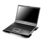 COOLER MASTER Postolje i hladnjak za laptop, NOTEPAL X-SLIM, crno (R9-NBC-XSLI-GP) - slika 5