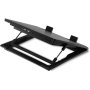 COOLER MASTER Postolje za laptop, NotePal ERGOSTAND LITE, crno (R9-NBS-ESLK-GP) - slika 3