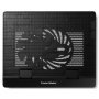 COOLER MASTER Postolje za laptop, NotePal ERGOSTAND LITE, crno (R9-NBS-ESLK-GP) - slika 4