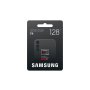 SAMSUNG MicroSD 128GB, T9, UHS-I U3 V30 A2, za 4K i FHD snimanje (MB-MH128T/WW) - slika 2