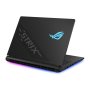 ASUS ROG Strix SCAR 18 G835LXG-TQ489X (4K MiniLED, Ultra 9 290HX, 64GB, 2TB SSD, RTX 5090 24GB, Win 11 Pro + ROG ranac) - slika 5