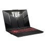 ASUS TUF Gaming A16 FA607NUQ-RL014 (WUXGA IPS, Ryzen 7 170, 16GB, 512GB SSD, RTX 4050 6GB) - slika 2