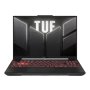 ASUS TUF Gaming A16 FA607NUQ-RL014 (WUXGA IPS, Ryzen 7 170, 16GB, 512GB SSD, RTX 4050 6GB) - slika 3
