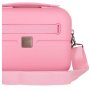 Pepe Jeans HIGHLIGHT ženski neseser pink - slika 3