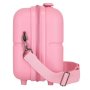 Pepe Jeans HIGHLIGHT ženski neseser pink - slika 4