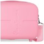 Pepe Jeans HIGHLIGHT ženski neseser pink - slika 1