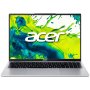 ACER Swift Lite 16 SFL16-31P-365Z (Light Silver) WUXGA IPS, Core 3 N355, 8GB, 512GB SSD (NX.D4WEX.002) - slika 1