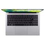 ACER Aspire Lite 15 AL15-53P-54H0 (Light Silver) FHD IPS, Core 5 120U, 16GB, 512GB SSD (NX.DGCEX.001) - slika 4