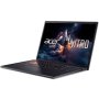 ACER Nitro Lite 16 NL16-71G-523L (Shale Black) WUXGA IPS 165Hz, i5-13420H, 16GB, 512GB SSD, RTX 3050 6GB (NH.DAAEX.001) - slika 2