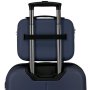 Pepe Jeans LENAY ženski neseser teget - slika 2