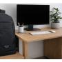 MOVOM MILLER ranac za laptop crni - slika 2