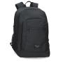 MOVOM MILLER ranac za laptop crni - slika 1