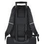 MOVOM MILLER ranac za laptop (crna) - slika 4