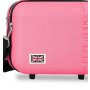 Pepe Jeans ARIS ženski neseser pink - slika 1