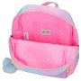 ENSO FREE SPIRIT ranac za vrtić pink - slika 4