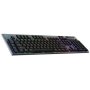 LOGITECH Wireless gaming G915 X Lightspeed Black - slika 1