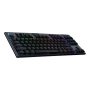 LOGITECH Wireless gaming G915 X Lightspeed TKL crna 920-012757 - slika 2