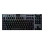 LOGITECH Wireless gaming G915 X Lightspeed TKL crna 920-012757 - slika 1
