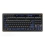 8bitdo Retro 87 Mechanical Gaming Keyboard / Wireless - slika 1